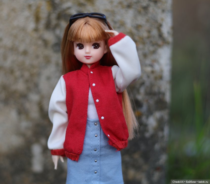 "Ликки" с тягой к экспериментам