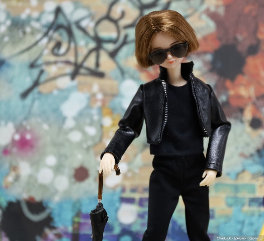 "Ликки" с тягой к экспериментам