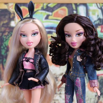 Мои Браццки - часть 25