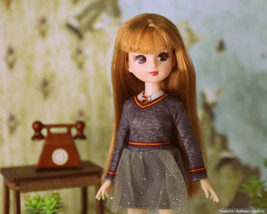 "Ликки" с тягой к экспериментам