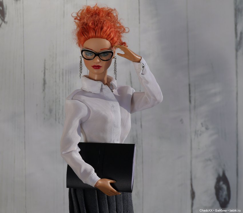 Мои Тоннеры - часть 3 - Айви | Бэйбики Мои Тоннеры - часть 3 - Айви (фото 2)