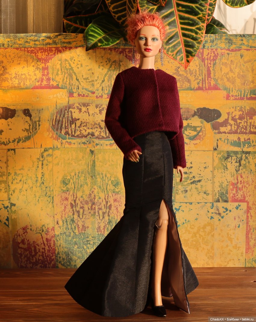 Мои Тоннеры - часть 3 - Айви | Бэйбики Мои Тоннеры - часть 3 - Айви (фото 10)