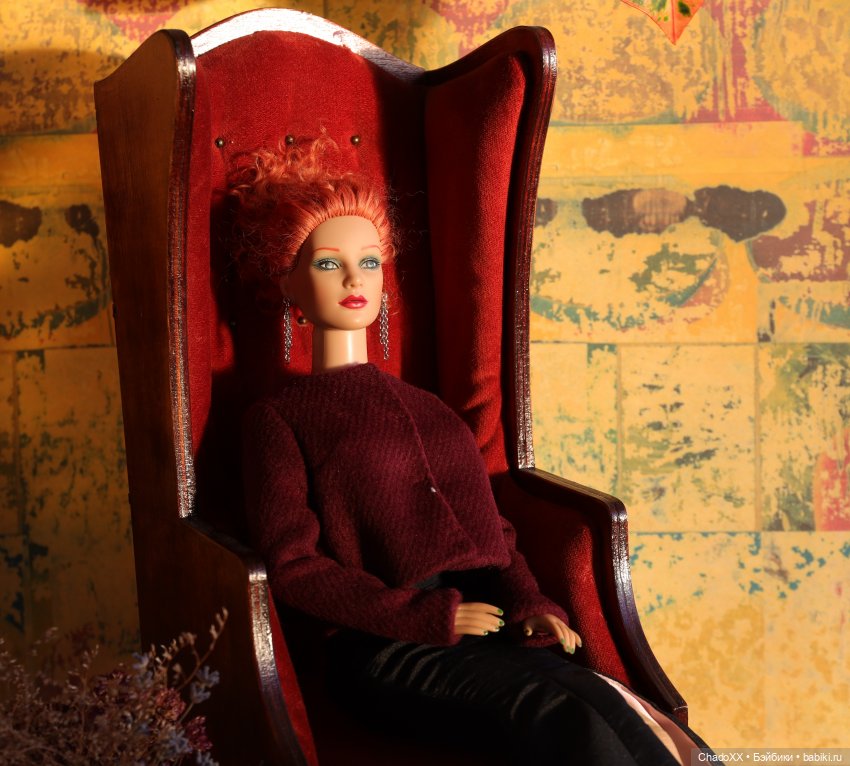 Мои Тоннеры - часть 3 - Айви