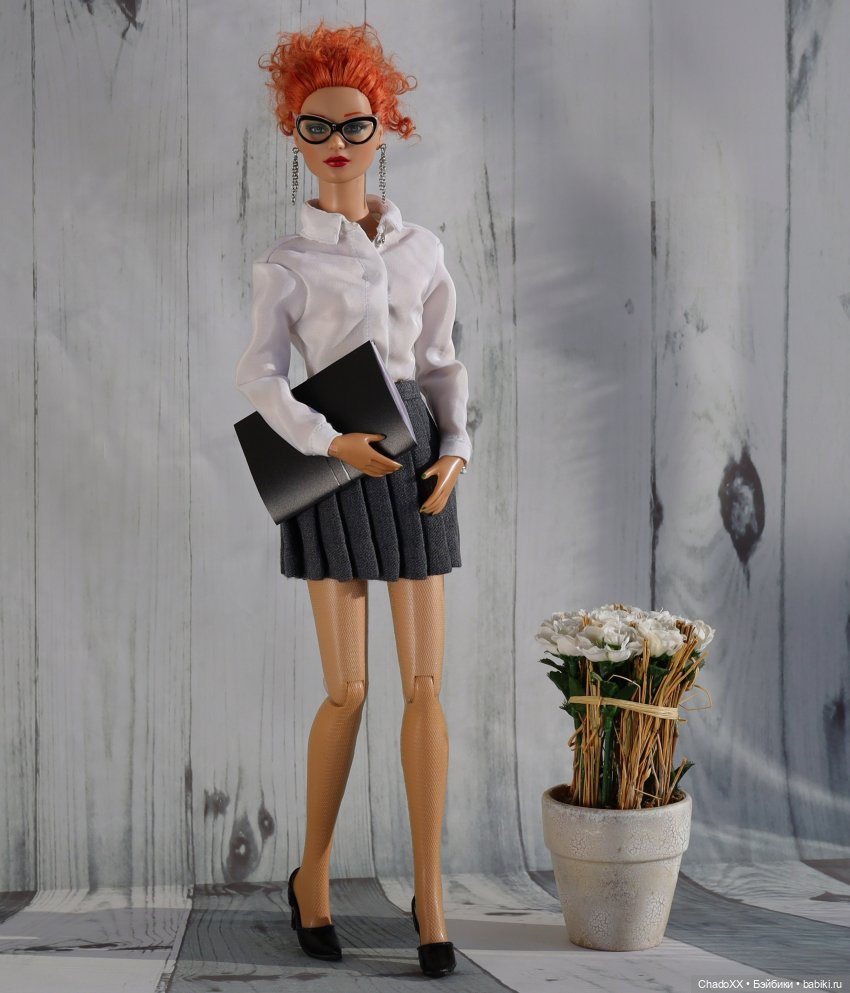 Мои Тоннеры - часть 3 - Айви | Бэйбики Мои Тоннеры - часть 3 - Айви (фото 3)