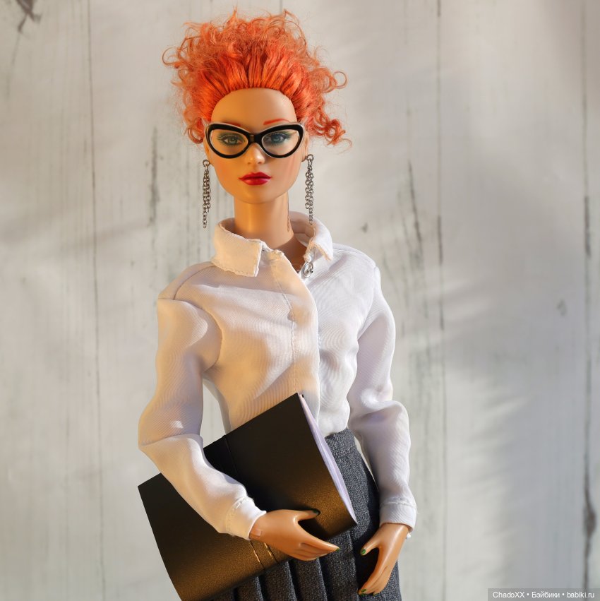 Мои Тоннеры - часть 3 - Айви | Бэйбики Мои Тоннеры - часть 3 - Айви (фото 4)