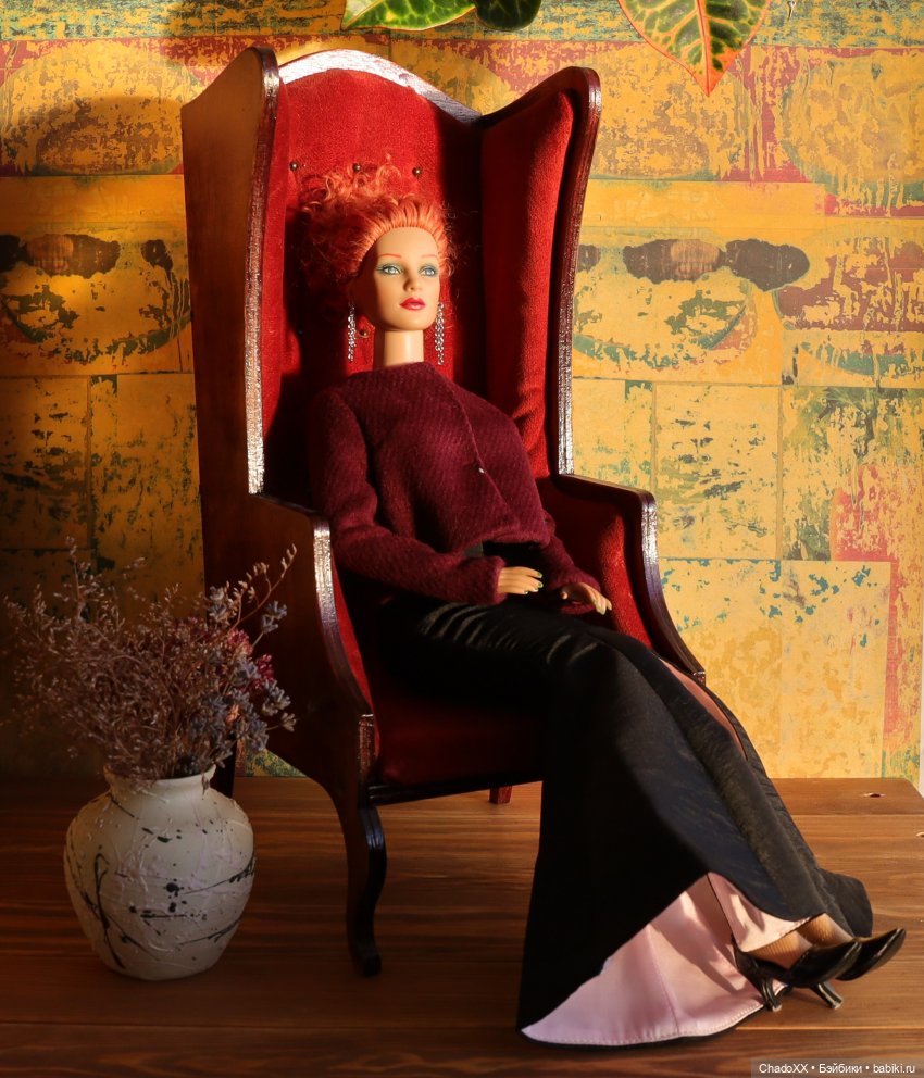 Мои Тоннеры - часть 3 - Айви | Бэйбики Мои Тоннеры - часть 3 - Айви