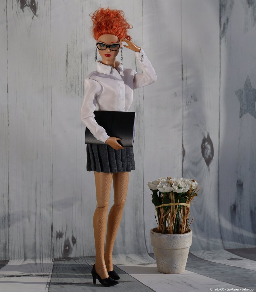 Мои Тоннеры - часть 3 - Айви | Бэйбики Мои Тоннеры - часть 3 - Айви