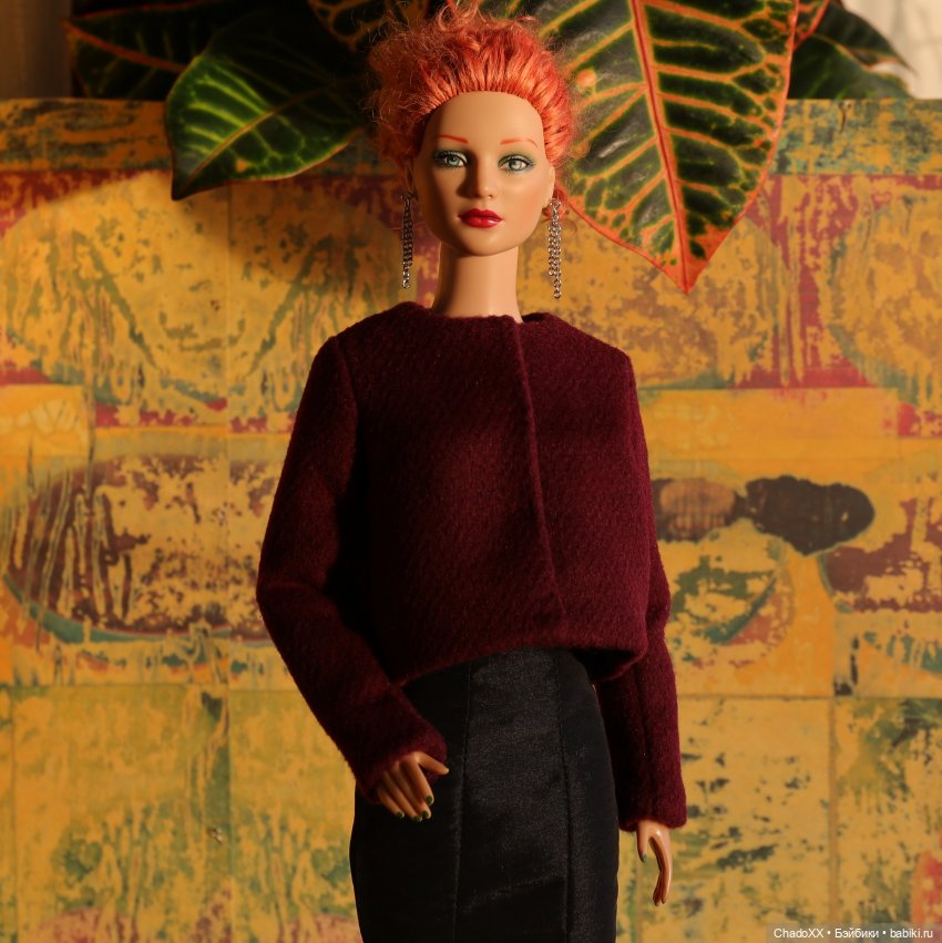 Мои Тоннеры - часть 3 - Айви | Бэйбики Мои Тоннеры - часть 3 - Айви (фото 9)