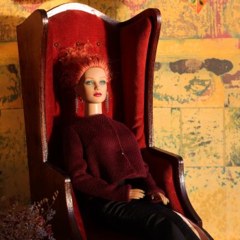 Мои Тоннеры - часть 3 - Айви