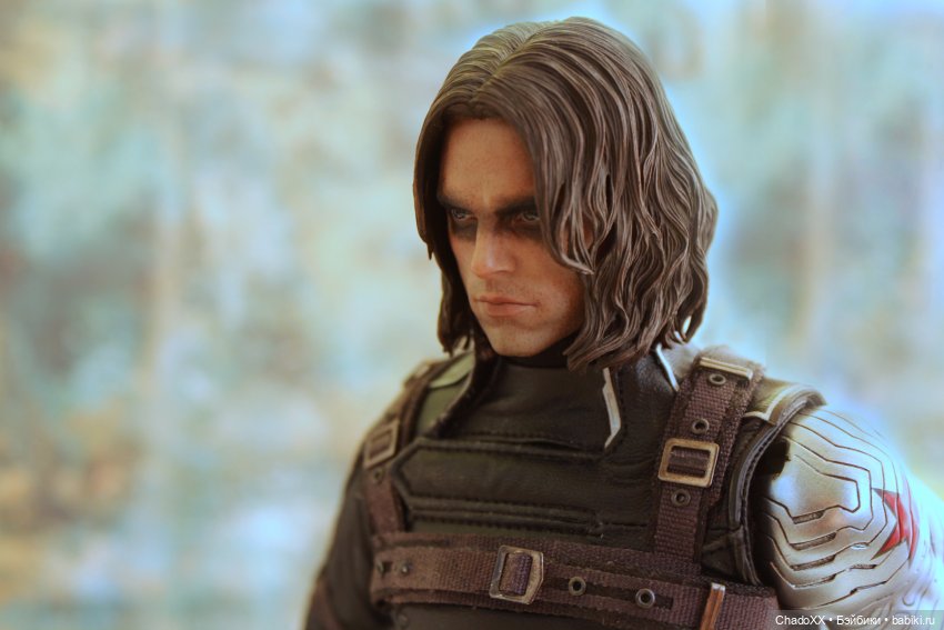 Мои экшены - часть 2 - Team cap