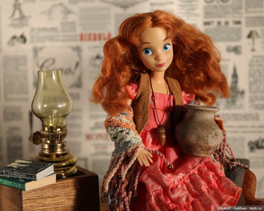 Венди — Гибриды шарнирных кукол (не БЖД): подбор тела