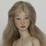 Еще принцессы. Авторские шарнирные куклы от SisterFox