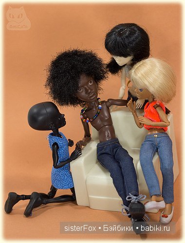 Тимур Зелеев, AmiGaTa