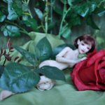 BJD-выставка "Мифические Персонажи"