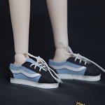 Пост об обуви (и немного одежды) для эльфиков SisterFox. Часть вторая