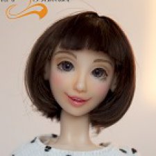 Шарнирные куколки Sisterfox. Из заказов