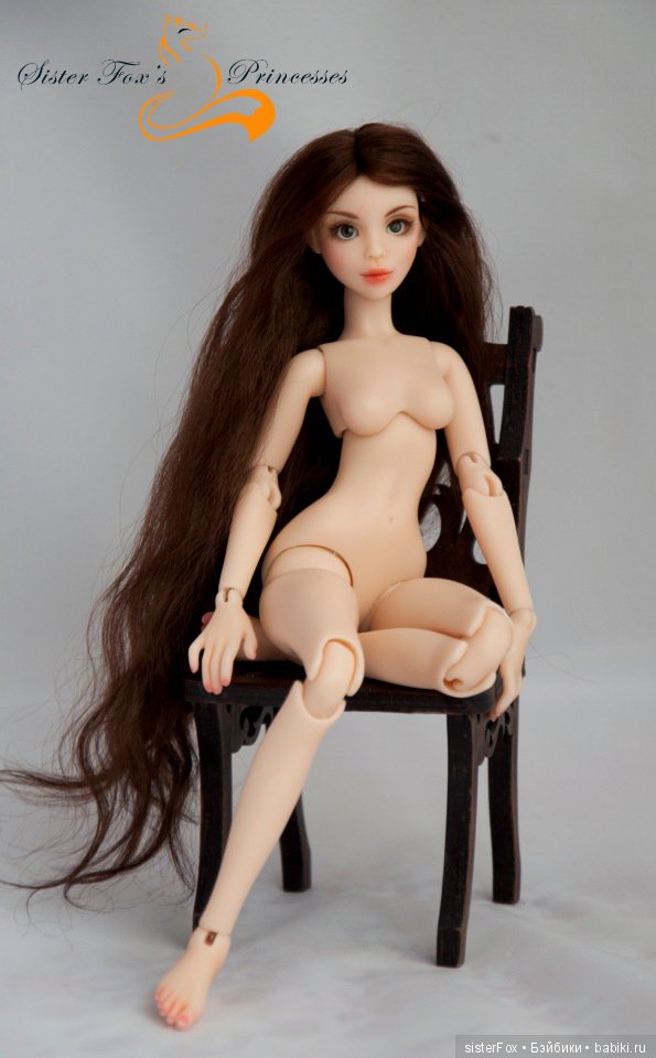 куклы SisterFox