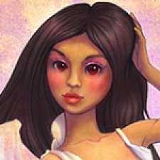 Полиуретановые шарнирные куклы SisterFox