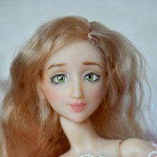 Летние девочки от SisterFox