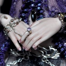 Восточная принцесса