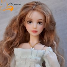 Шарнирные куколки Sisterfox. Часть 4