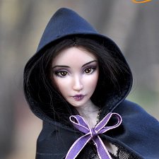 Фотосессия к Хэллоуину