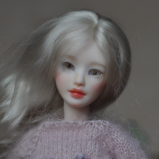 Куколки от SisterFox