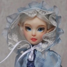 Эльфеночек