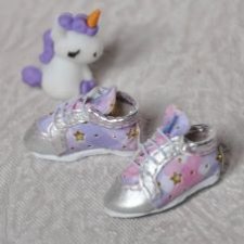 Единорожная коллекция