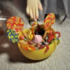 А вы празднуете Хэллоуин?