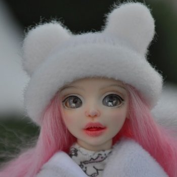 Хоть весна уже наступила, у меня небольшие зимние фотографии