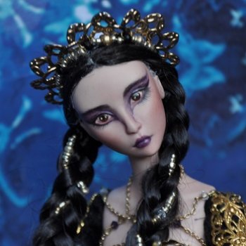 Птица Сирин