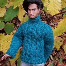 Свитера для парней Интегрити и подобного формата