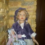 Мой бриллиант от Заверужински