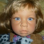 Девочка бродяжка, Lee Middleton