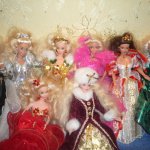 мои барышни боярыни