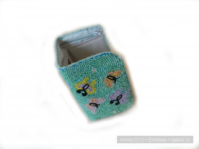 Отблески лета или сон в зимнюю ночь (фото 3)