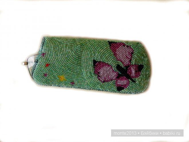 Отблески лета или сон в зимнюю ночь (фото 4)