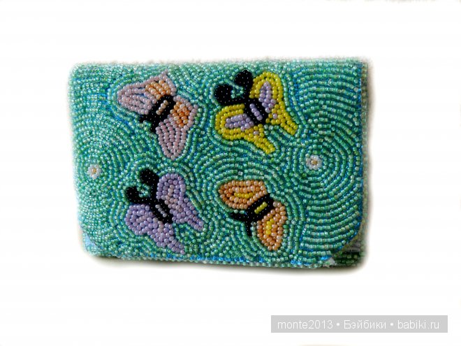 Отблески лета или сон в зимнюю ночь