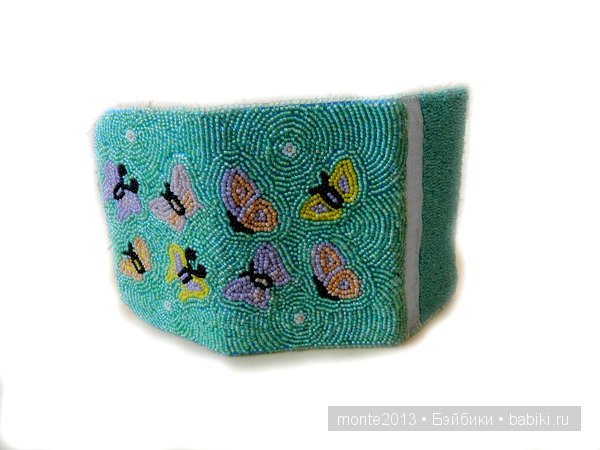 Отблески лета или сон в зимнюю ночь (фото 2)