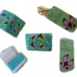 Отблески лета или сон в зимнюю ночь.