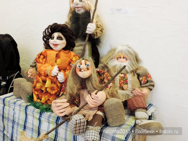 TeddyFun 2014. Выставка мишек Тедди в Выставочном Центре Союза Художников г. Санкт-Петербург | Бэйбики TeddyFun 2014. Выставка мишек Тедди в Выставочном Центре Союза Художников г. Санкт-Петербург (фото 3)