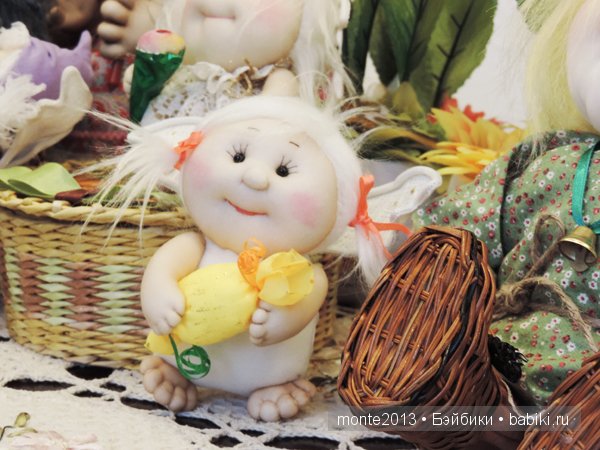 Выставка мишек Тедди в Выставочном Центре Союза Художников г. Санкт-Петербург 2014