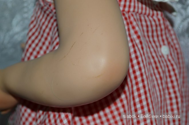 Мариэль от Моники Левениг - моя ''девочка с букашкой" (фото 3)