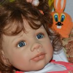 Купила на eBay куклу, а как оплатить-ума не приложу