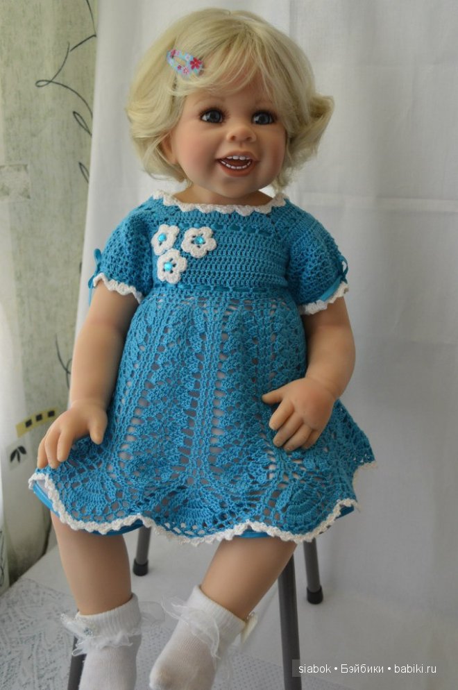 Новые образы моих кукол — Домашние коллекции кукол: фото собраний (фото 8)