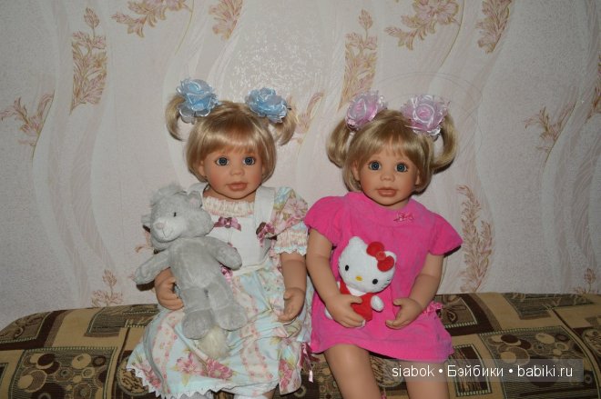 Что за наваждение такое — Домашние коллекции кукол: фото собраний (фото 10)