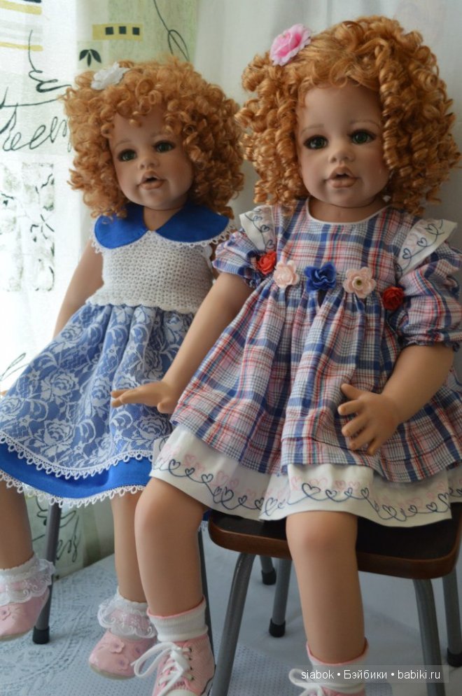 Что за наваждение такое — Домашние коллекции кукол: фото собраний (фото 5)