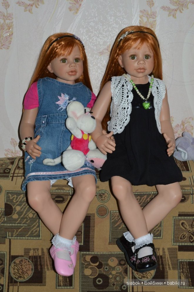 Что за наваждение такое — Домашние коллекции кукол: фото собраний (фото 8)