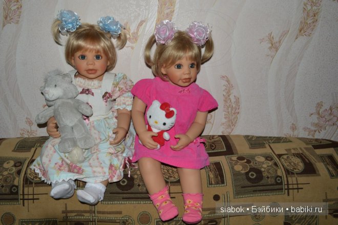 Что за наваждение такое — Домашние коллекции кукол: фото собраний (фото 9)
